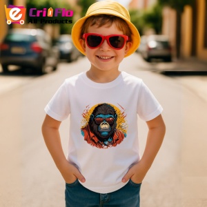 Tricou Pisici indragostite cu flori si inima fundal alb Copii | Dama | Barbat - Img 10