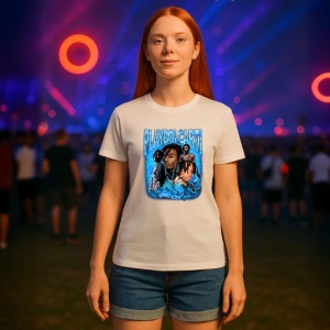 Tricou Playboi Carti, muzica RAP, Dama | Barbat | Copii - Img 7