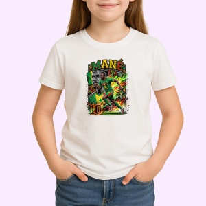 Tricou Sadio Mane Senegal Campion Africa Fotbal, din bumbac 100% , tricou alb pentru Copii | Dama | Barbat