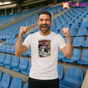 Tricou Salah Mohamed Cash Money The Best - Copii | Dama | Barbat - Img 9
