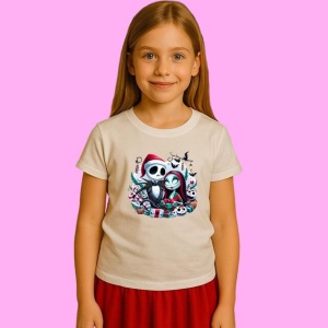 Tricou Sally Disney Cars Winter, din bumbac 100%, tricou alb, Copii | Dama | Barbat - Img 2