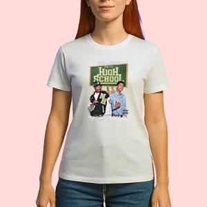 Tricou Snoop Dogg - Blue & White Throwback, muzica Not Applicable, Dama | Barbat | Copii