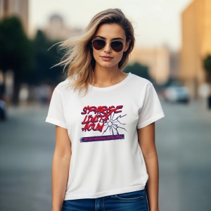 Tricou Sparte Limita acum, infrunta imposibilul - Copii | Dama | Barbat - Img 13