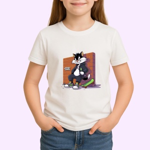 Tricou Sylvester – Rap Style Wall Edition Copii | Dama | Barbat Barbat