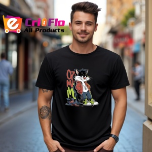 Tricou Sylvester skater Tu Esti Liderul Copii | Dama | Barbat - Img 20