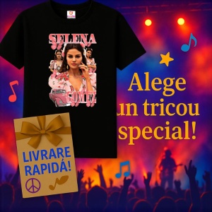 Tricou Taylor Swift - Black Dress Show, muzica Hip-Hop / Pop / Rock, Dama | Barbat | Copii, Culoare Negru - Img 7