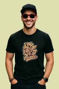 Tricou Too Cool To Care Pinguin Pe Gheata, Copii | Dama | Barbat - Img 3
