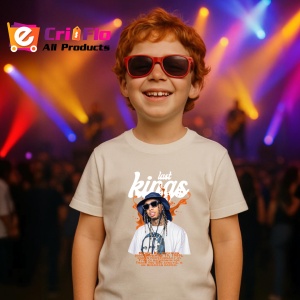 Tricou Tyga, muzica Hip-Hop, Dama | Barbat | Copii - Img 14
