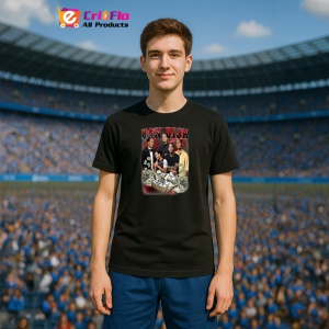 Tricou Virgil Van Dijk Cash Money The Best - Copii | Dama | Barbat - Img 11