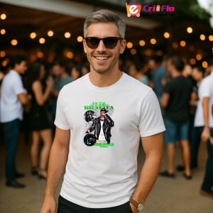 Tricou Wiz Khalifa Imagine concert, muzica Hip-Hop / Trap, Dama | Barbat | Copii - Img 4