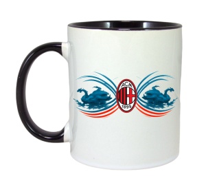 Cana AC Milan Italia