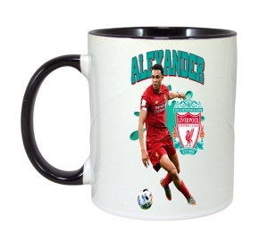 Cana Alexandrer Liverpool Ball - Img 6