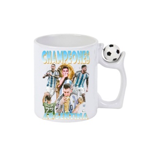 Cana Argentina Campioana cu Messi - Img 2