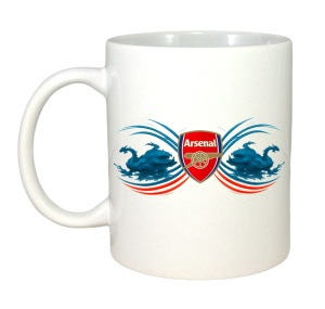 Cana Arsenal FC Anglia - Img 2