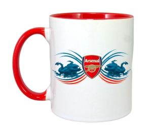 Cana Arsenal FC Anglia - Img 8