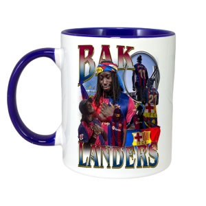 Cana Bak Landers Barcelonna - Img 5