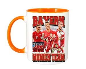 Cana Bayern Munich Best Team - Img 7