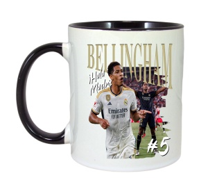 Cana Bellingham Halla Madrid - Img 6