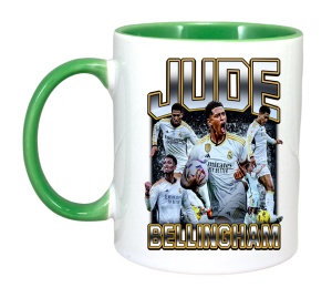 Cana Bellingham Jude Goal Celebretion - Img 3