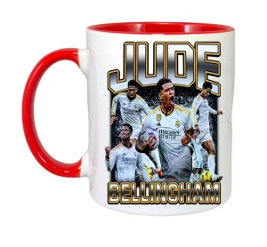 Cana Bellingham Jude Goal Celebretion - Img 8