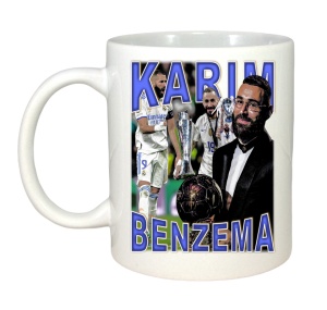 Cana Benzema Karim Balonul de Aur - Img 3