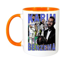 Cana Benzema Karim Balonul de Aur - Img 7