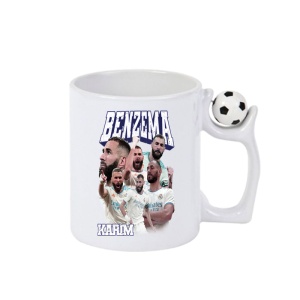 Cana Bnezema Karim Real Best