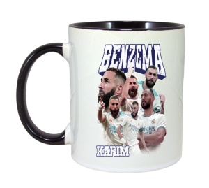 Cana Bnezema Karim Real Best - Img 6