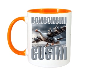 Cana Bombombini Gusini - Tralalero Tralala - Img 7