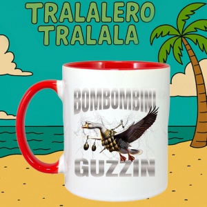 Cana Bombombini Guzzini - Tralalero Tralala - Img 16