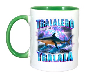 Cana Bootleg Funny - Tralalero Tralala - Img 3