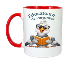 Cana Cadou - Educatoare de Porumbei - Img 2