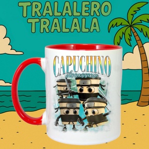 Cana Capuchino Assassino - Tralalero Tralala - Img 16