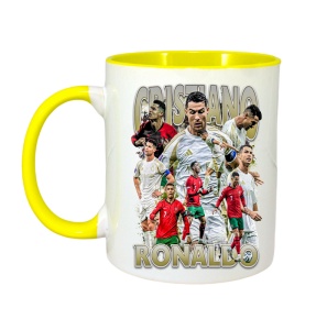 Cana Cristiano Ronaldo All time Best - Img 5