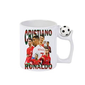 Cana Cristiano Ronaldo Portugalia Campion All time - Img 2