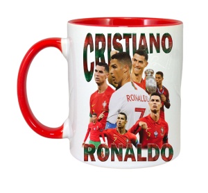 Cana Cristiano Ronaldo Portugalia Campion All time - Img 8