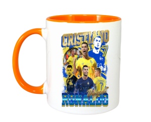 Cana Cristiano Ronaldo The Goat - Img 7