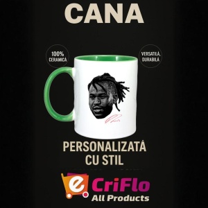 Cana cu fotbalistul Ademola Lookman-Atalanta BC V1 - Img 29