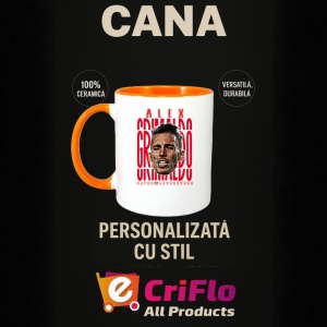 Cana cu fotbalistul Alejandro Grimaldo Garca-Bayer 04 Leverkusen - Img 29