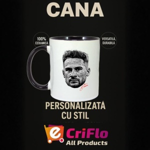 Cana cu fotbalistul Alexis Mac Allister-Liverpool FC - Img 11