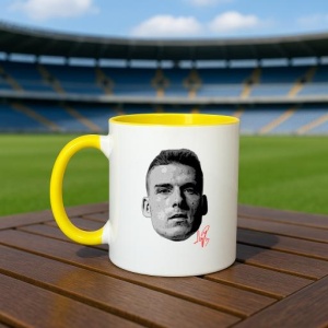 Cana cu fotbalistul Andriy Lunin-Real Madrid - Img 22