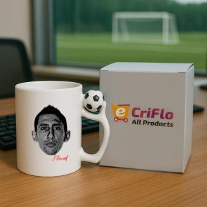 Cana cu fotbalistul Angel Di Mara-SL Benfica - Img 30