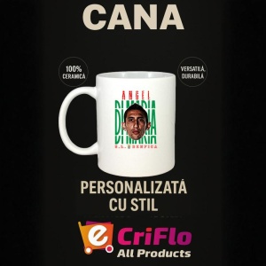 Cana cu fotbalistul Angel Fabian Di Mara Hernandez SL Benfica - Img 26