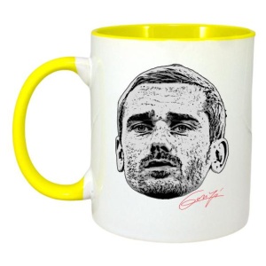 Cana cu fotbalistul Antoine Griezmann-Atletico Madrid - Img 4