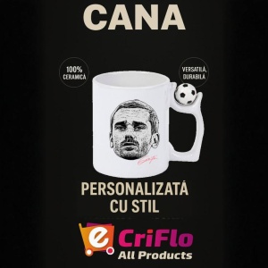 Cana cu fotbalistul Antoine Griezmann-Atletico Madrid - Img 32