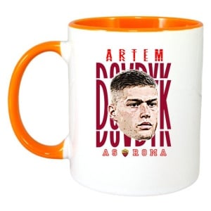 Cana cu fotbalistul Artem Dovbyk-AS Roma - Img 8