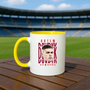 Cana cu fotbalistul Artem Dovbyk-AS Roma - Img 22