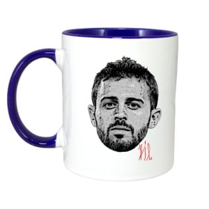 Cana cu fotbalistul Bernardo Silva-Manchester City - Img 4