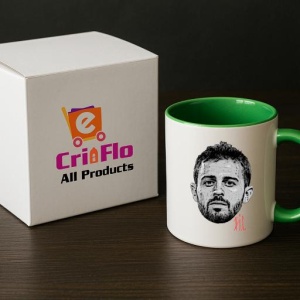 Cana cu fotbalistul Bernardo Silva-Manchester City - Img 24