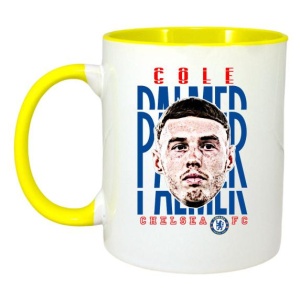 Cana cu fotbalistul Cole Jermaine Palmer-Chelsea FC - Img 5